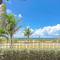 Princess Coco, Beachfront, Pool, Orient Bay, ultra fast Wifi
