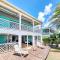Princess Coco, Beachfront, Pool, Orient Bay, ultra fast Wifi - Orient Bay