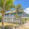 Princess Coco, Beachfront, Pool, Orient Bay, ultra fast Wifi