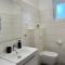 Blue Sunrise Apartment