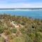 The Hickory House with Firepit- Boat Ramp Access to Cedar Creek Lake - Tool