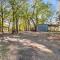 The Hickory House with Firepit- Boat Ramp Access to Cedar Creek Lake - Tool