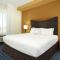 Fairfield Inn & Suites Fresno Clovis - كلوفيس