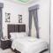 Urban Retreat Luxury Shortlet Apartment Lekki ajah Lagos with pool and gym