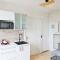 Appartement Cosy and Quiet Paris Villette