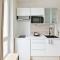 Appartement Cosy and Quiet Paris Villette