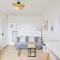 Appartement Cosy and Quiet Paris Villette