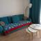 Appartement 2 chambres centre Papeete piscine vue Moorea - 帕皮提