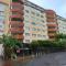 Appartement 2 chambres centre Papeete piscine vue Moorea - 帕皮提