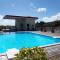 Appartement 2 chambres centre Papeete piscine vue Moorea - 帕皮提