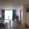Appartement 2 chambres centre Papeete piscine vue Moorea - 帕皮提
