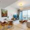 Downtown Views II, Tower 2- Calm One Bedroom - 迪拜