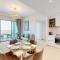 Downtown Views II, Tower 2- Calm One Bedroom - 迪拜