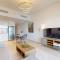 Downtown Views II, Tower 2- Calm One Bedroom - 迪拜