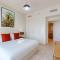 Downtown Views II, Tower 2- Calm One Bedroom - 迪拜