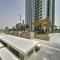 Downtown Views II, Tower 2- Calm One Bedroom - 迪拜