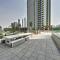 Downtown Views II, Tower 2- Calm One Bedroom - 迪拜