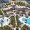 Solara Villa with Themed Rooms and Private Pool - 基西米