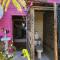 Tropic ecolodge