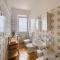 Garden & Sea View - Free Beach Access and Garage - WiFi - Varazze