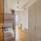 Garden & Sea View - Free Beach Access and Garage - WiFi - Varazze