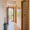 Garden & Sea View - Free Beach Access and Garage - WiFi - Varazze