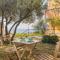 Garden & Sea View - Free Beach Access and Garage - WiFi - Varazze