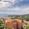 Garden & Sea View - Free Beach Access and Garage - WiFi - Varazze
