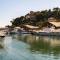 Garden & Sea View - Free Beach Access and Garage - WiFi - Varazze