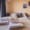 Garden & Sea View - Free Beach Access and Garage - WiFi - Varazze