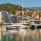Garden & Sea View - Free Beach Access and Garage - WiFi - Varazze