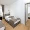 Rooms Luna Sol
