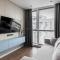 Avalon Time Apartment - 利沃夫