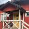 Arphus Lodge