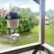 Arphus Lodge