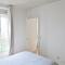 Appartement Cosy and Quiet Paris Villette