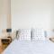 Appartement Cosy and Quiet Paris Villette