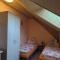 Apartmány Hudec - Zuberzec