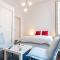 Spacious Shared 5BR Apt in the Heart of Gent