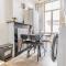 Spacious Shared 5BR Apt in the Heart of Gent - Gandawa