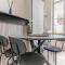 Spacious Shared 5BR Apt in the Heart of Gent - Gandawa