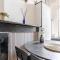 Spacious Shared 5BR Apt in the Heart of Gent - Gandawa