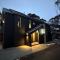 Black Sheep alpine getaways