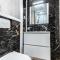 Spacious Shared 5BR Apt in the Heart of Gent