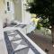 Aruanda Apartment - perfect get-away for two at the top of Bequia - Union