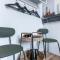 Spacious Shared 5BR Apt in the Heart of Gent