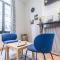 Spacious Shared 5BR Apt in the Heart of Gent - Gandawa