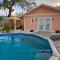 Sunset Bungalows