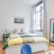 Spacious Shared 5BR Apt in the Heart of Gent - Gandawa