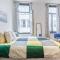 Spacious Shared 5BR Apt in the Heart of Gent - Gandawa